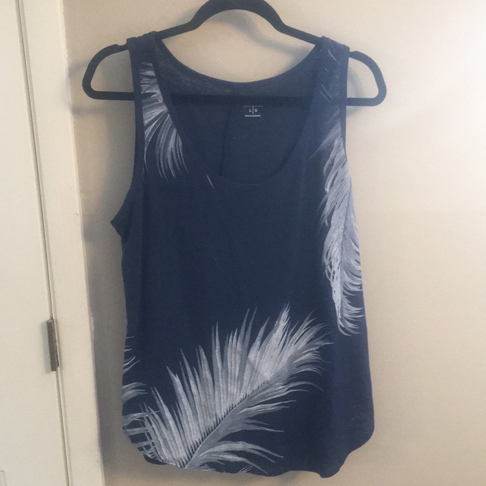 Old Navy Tank Top